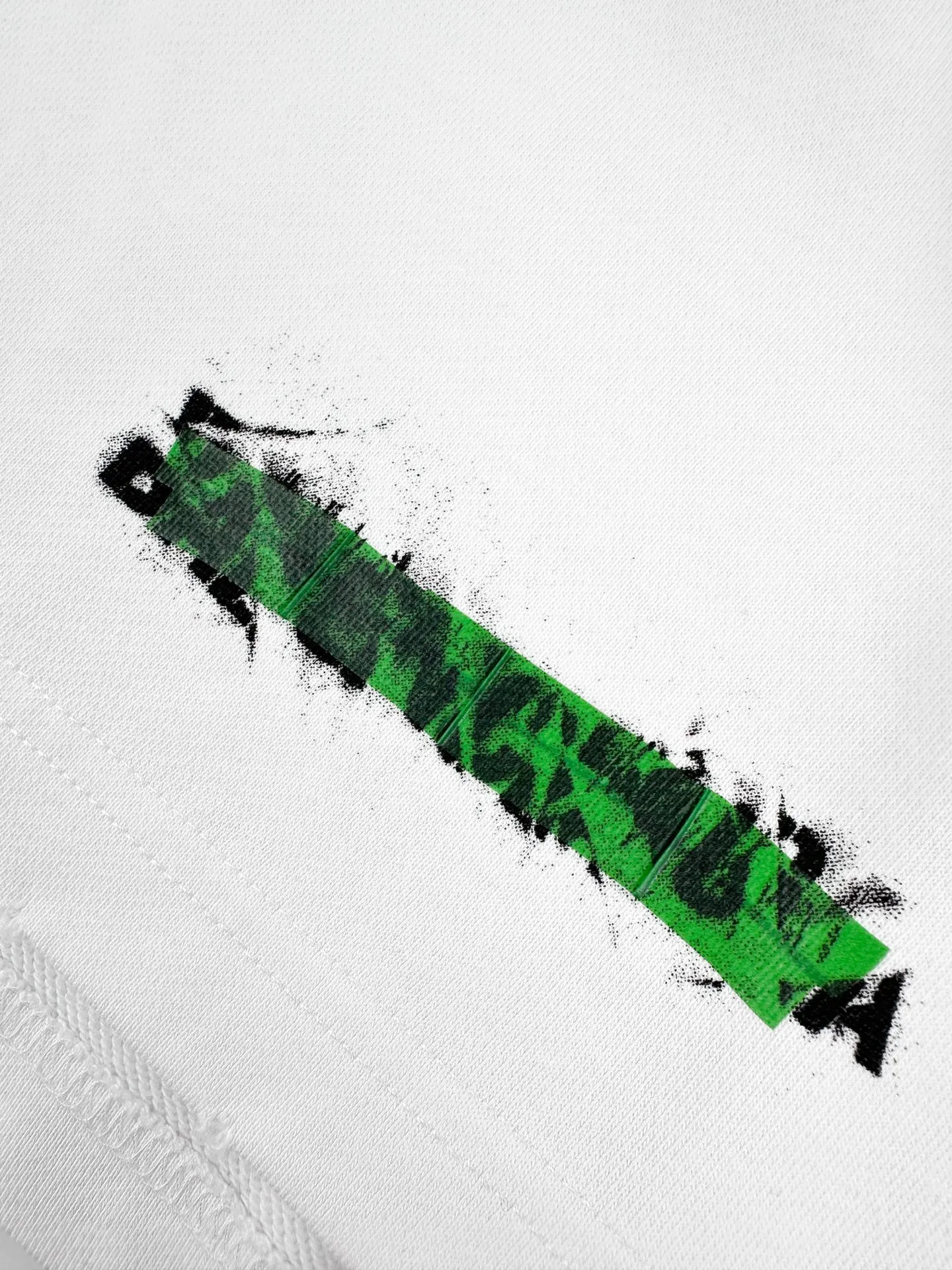 Breathable Messy Spray 1: 2: 3: 4: ： 1:1 BLCG ： Size：S M L XL ：CC 986